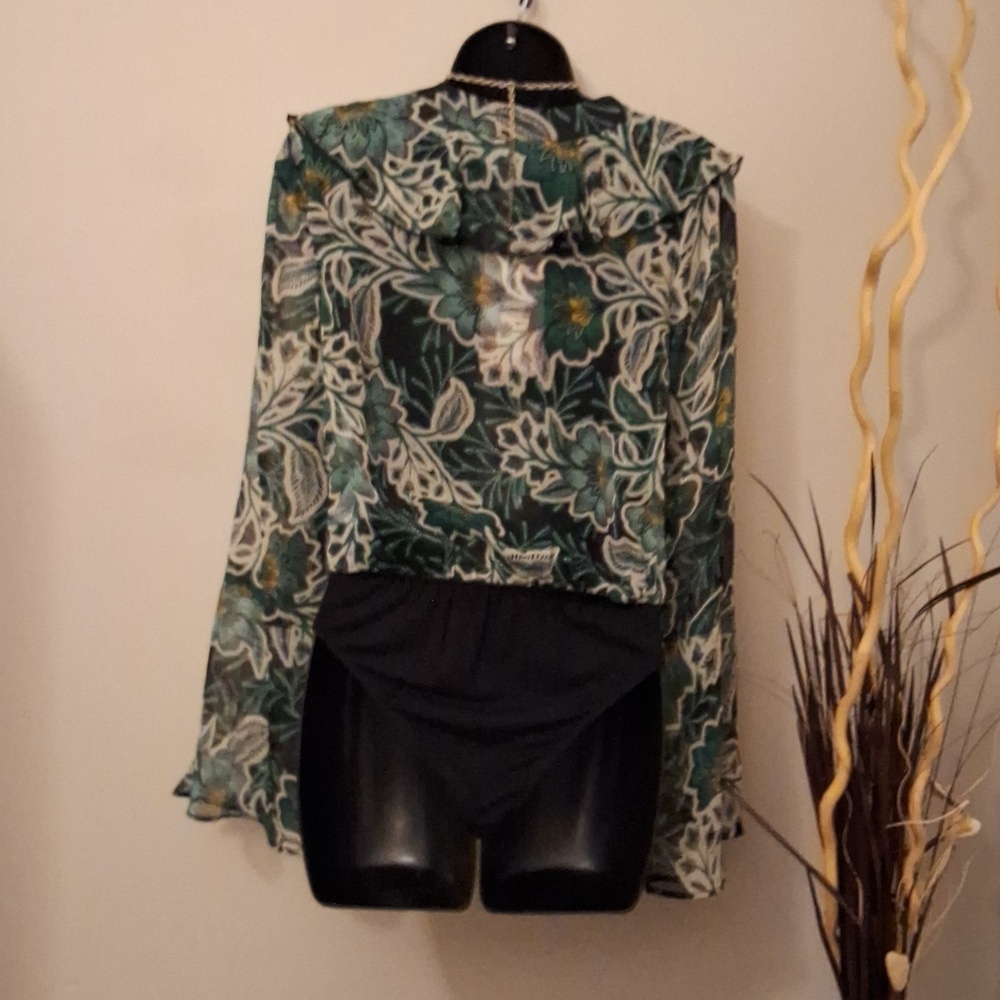 Band of the Free size small bodysuit - Picture 5 of 6